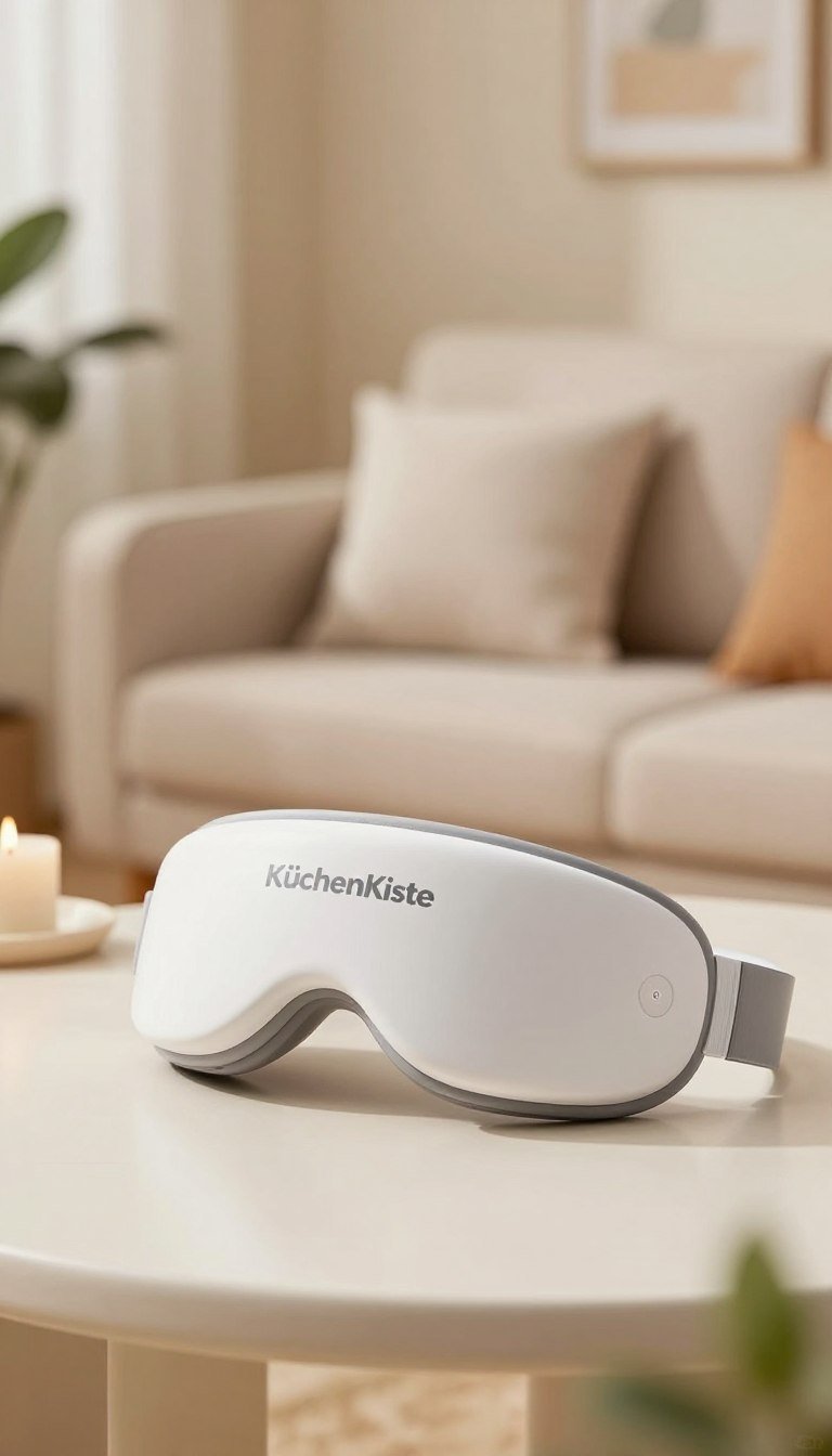 augenmassage tool