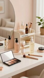 beauty alltag optimieren