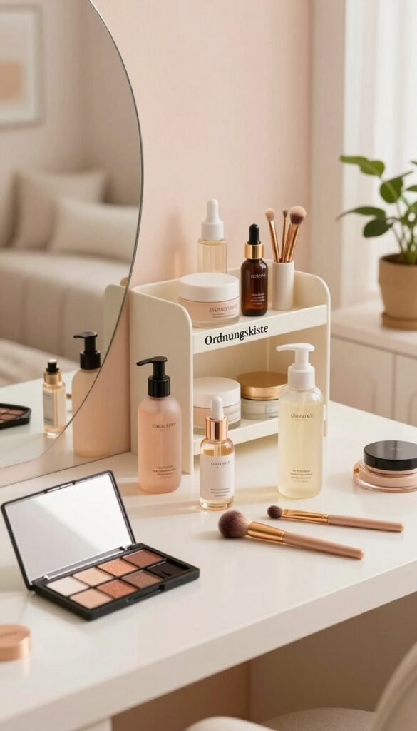 beauty alltag optimieren