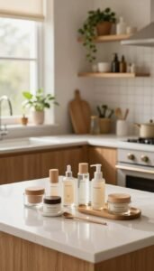 beauty alltag vereinfachen