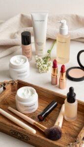 beauty organisation