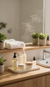 beauty pflege alltag