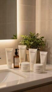 beauty pflege alltagstauglich