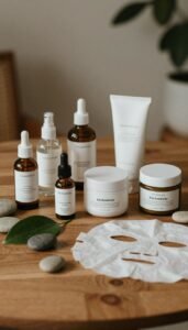 beauty pflege alltagstauglich