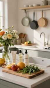 beauty pflege balance