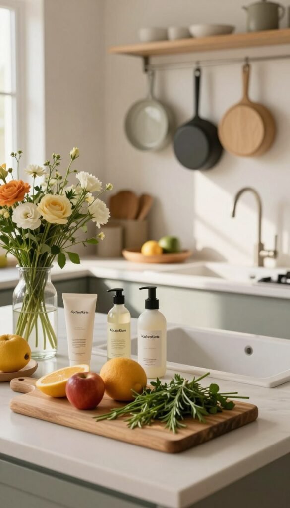 beauty pflege balance