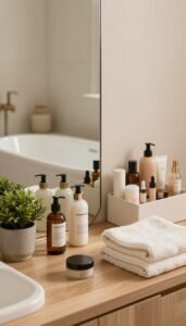 beauty pflege bewusst