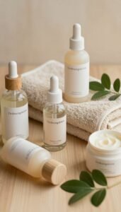 beauty pflege effizient