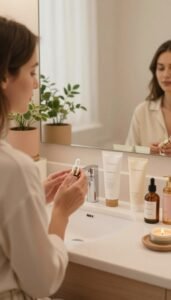 beauty pflege einfach