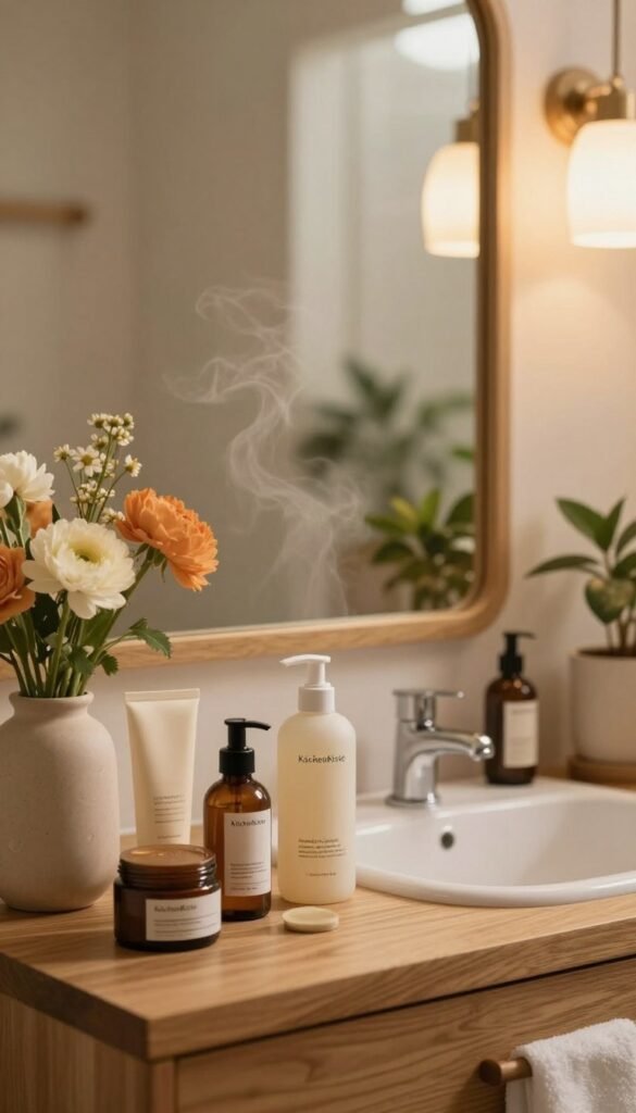 beauty pflege langfristig