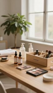 beauty pflege organisation