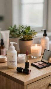 beauty produkte aufbrauchen