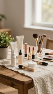 beauty produkte sinnvoll auswählen