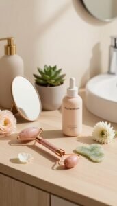 beauty tool effizient