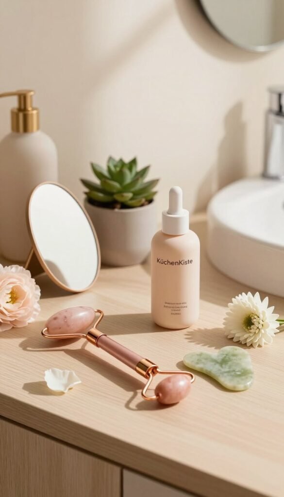 beauty tool effizient