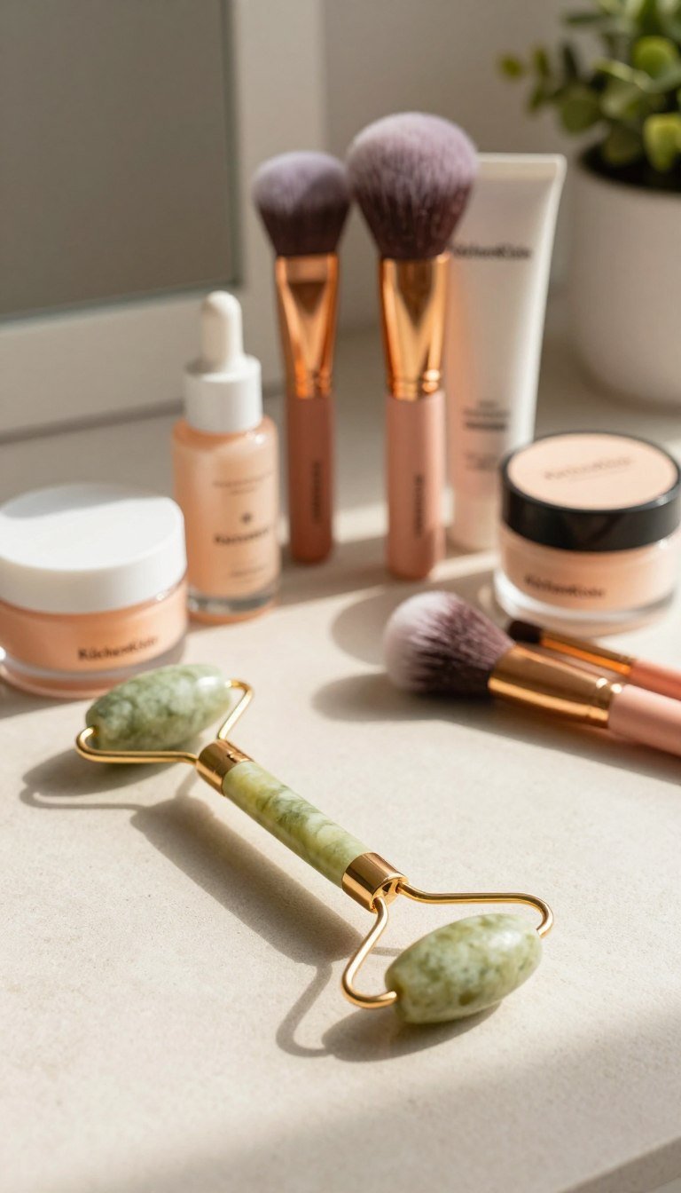 beauty tool fehler
