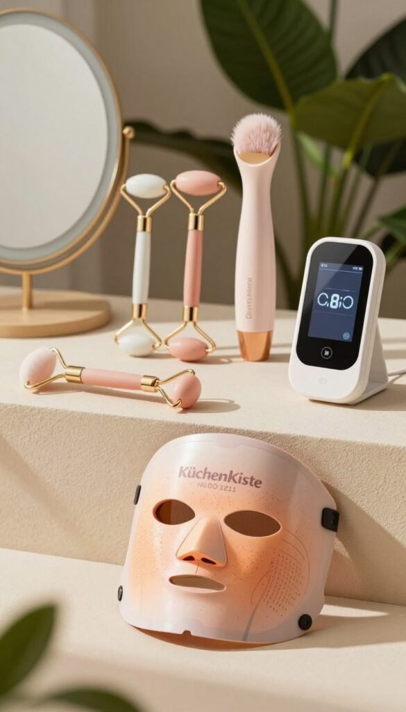 beauty tool innovation
