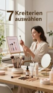 beauty tool kaufberatung