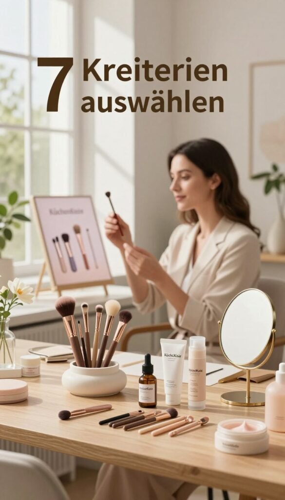 beauty tool kaufberatung