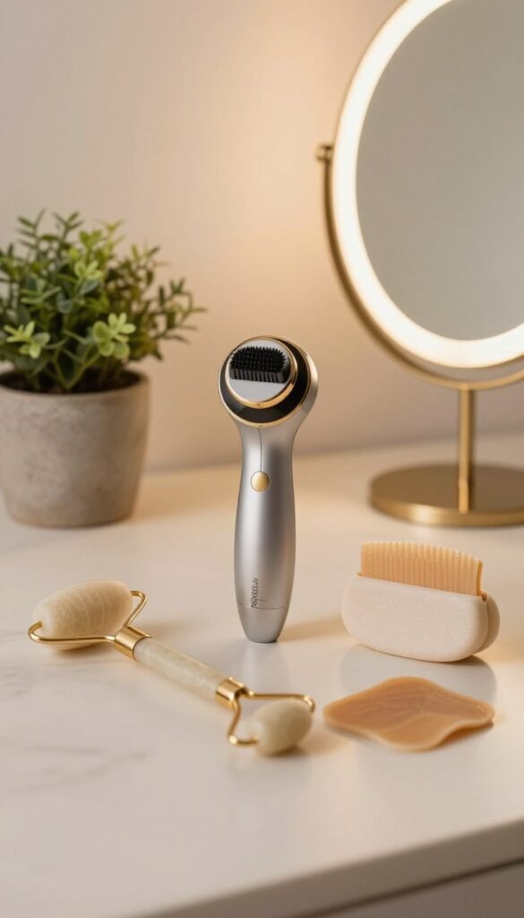 beauty tool multifunktion