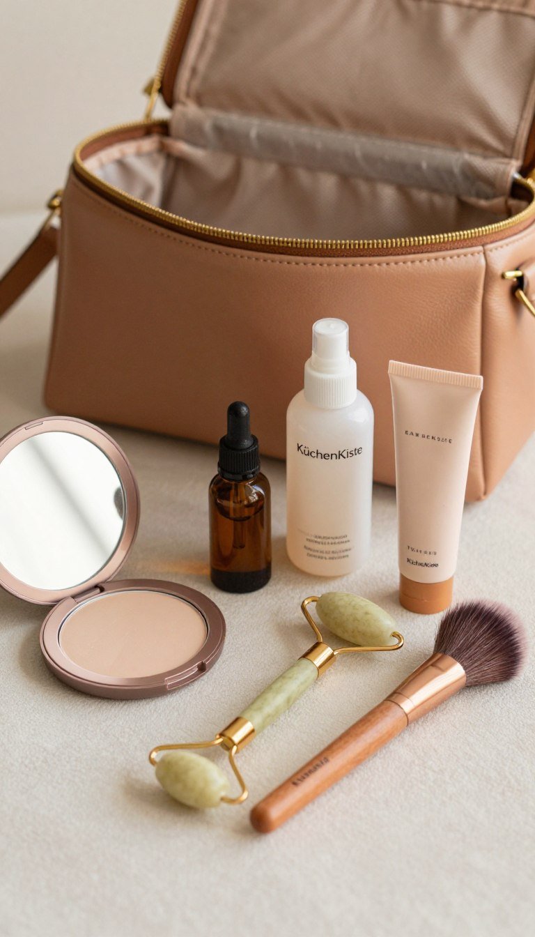 beauty tool reise