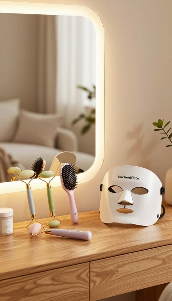 beauty tool sicherheit