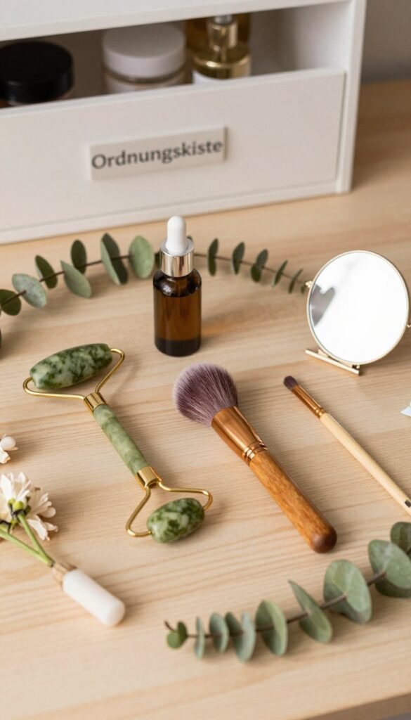 beauty tools