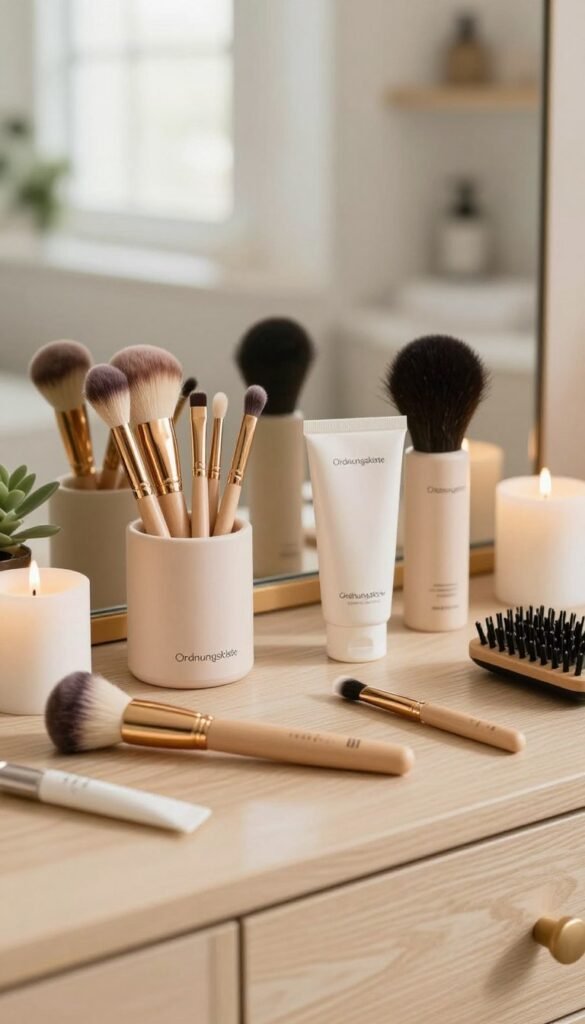 beauty tools empfehlung