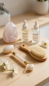 beauty tools empfindliche haut