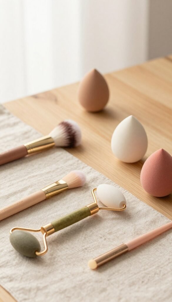beauty tools günstig