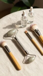 beauty tools hygienisch