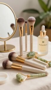 beauty tools langlebigkeit