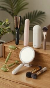 beauty tools multifunktion