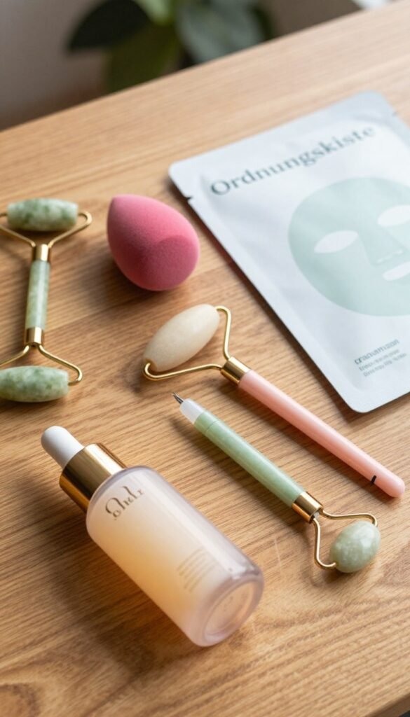 beauty tools vergleich