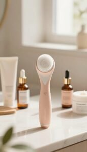 gesichtsbürste elektrisch