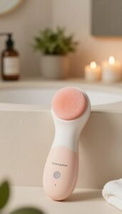 gesichtsreinigungsgerät