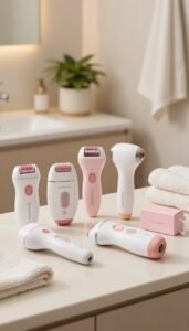 haarentfernungsgerät