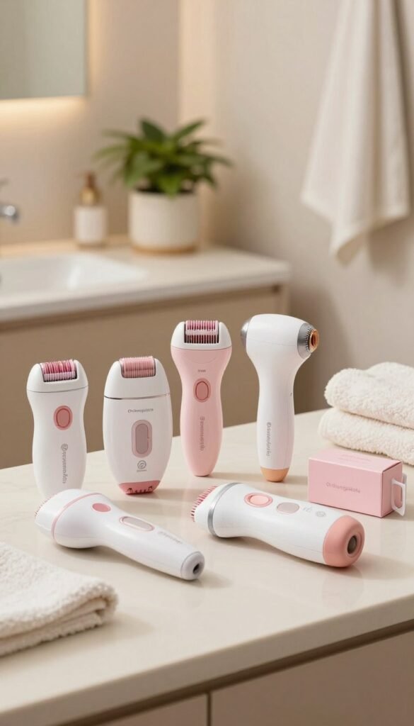 haarentfernungsgerät