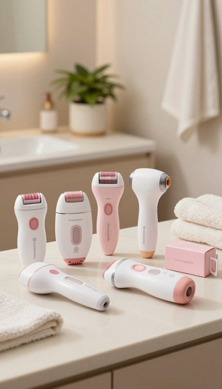 haarentfernungsgerät