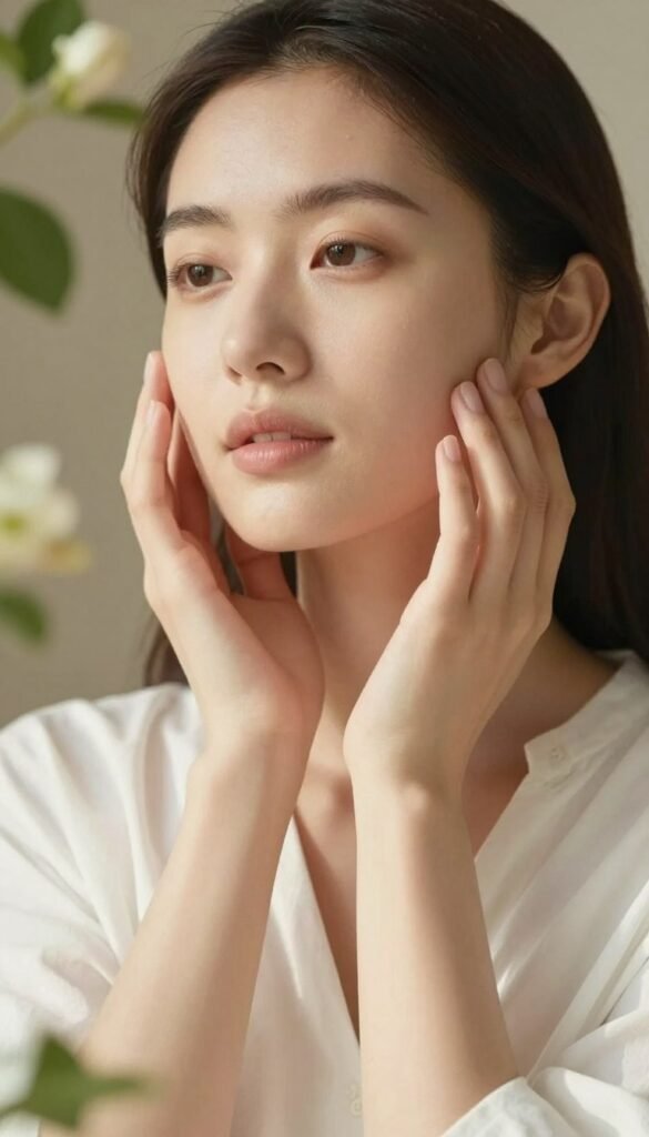 hautpflege empfindliche haut