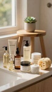 hautpflege fehler vermeiden