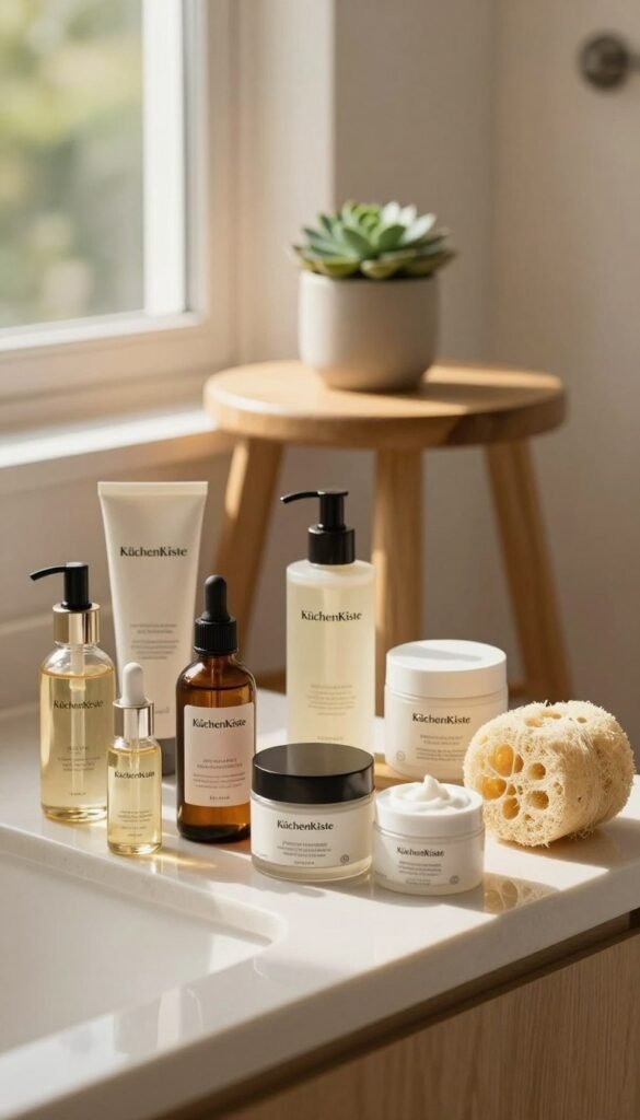 hautpflege fehler vermeiden