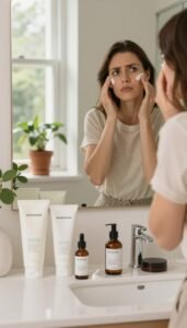 hautpflege fehler vermeiden