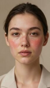 hautpflege hautbarriere