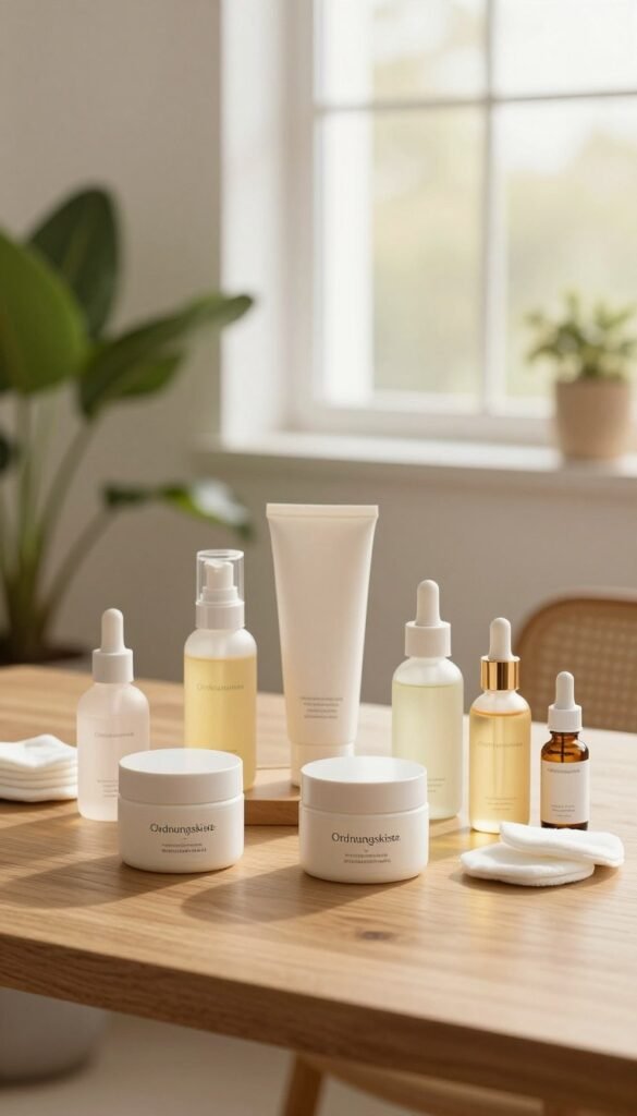 hautpflege hautbarriere