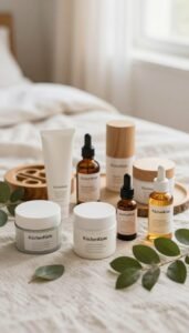 hautpflege jahresunabhängig