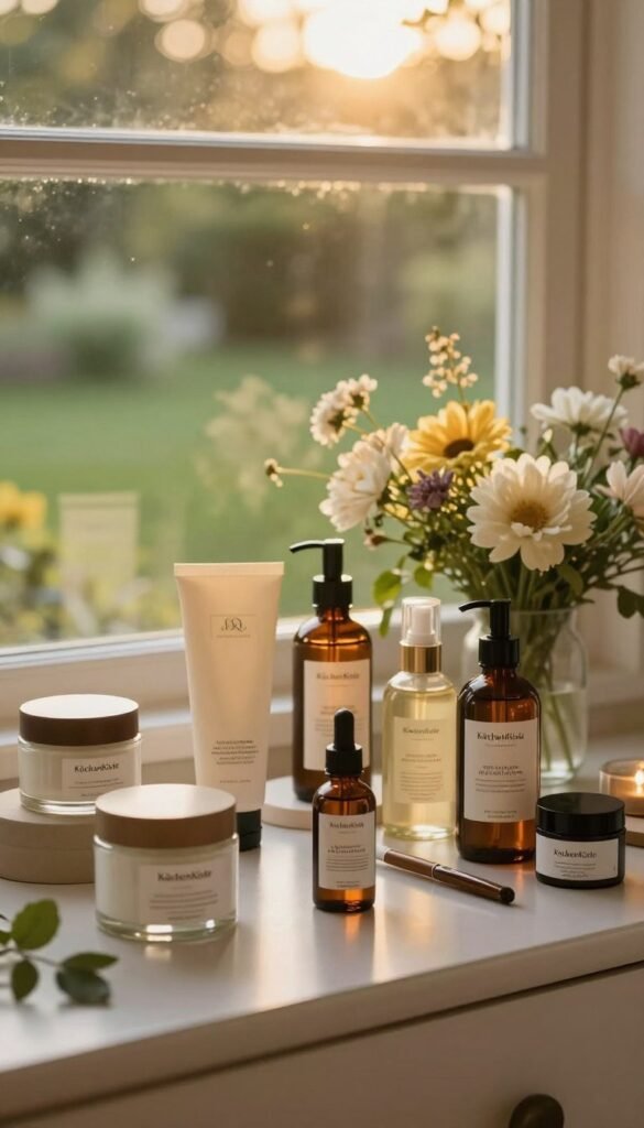 hautpflege jahresunabhängig