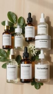 hautpflege niacinamid