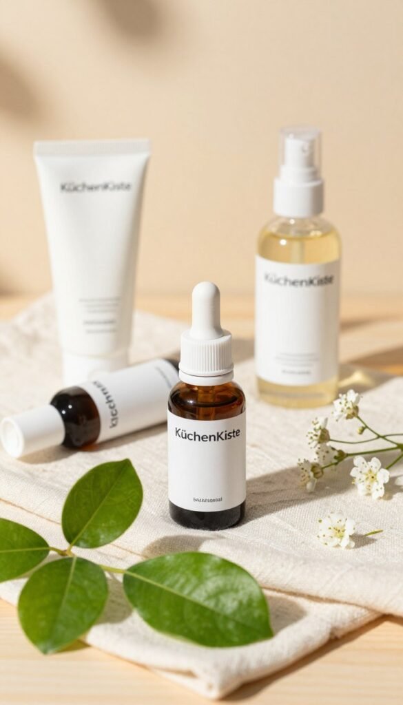 hautpflege niacinamid