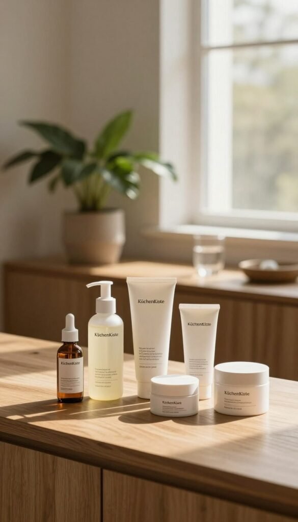 hautpflege reizungen vermeiden